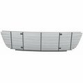 Lastplay 6 Piece Billet Grille for 2005-2007 Ford HD LA3641749